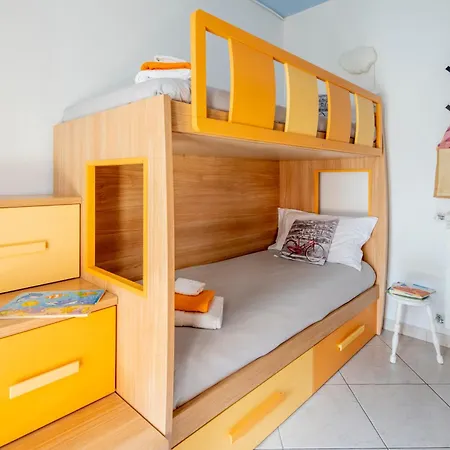 La Gemma Del Tirreno