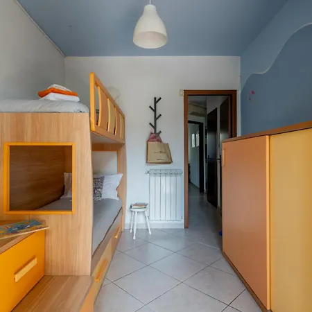 La Gemma Del Tirreno Viareggio