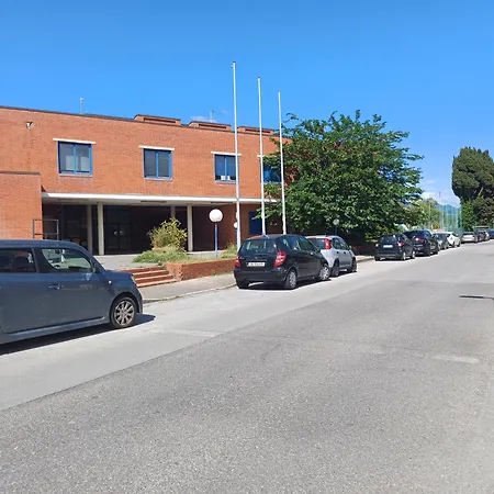 La Gemma Del Tirreno Appartamento *