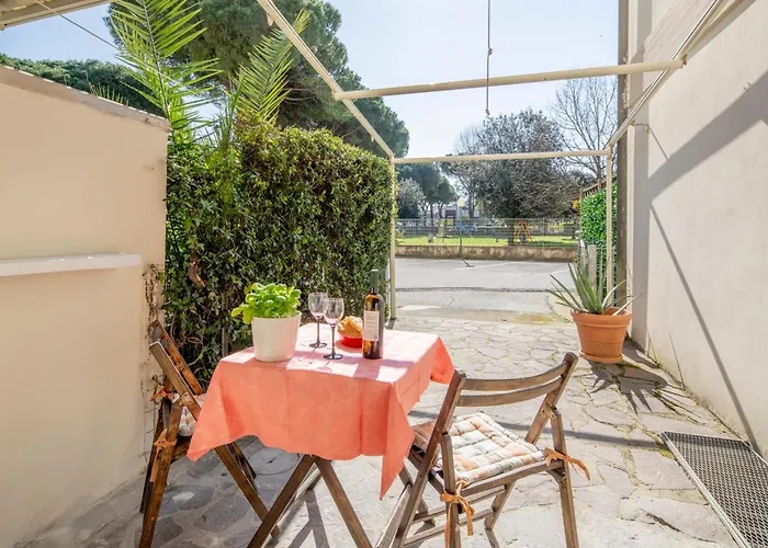 La Gemma Del Tirreno Viareggio