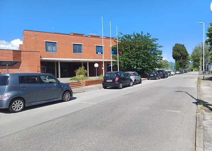 La Gemma Del Tirreno Appartamento *