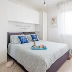 La Gemma Del Tirreno Apartman *