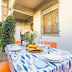 La Gemma Del Tirreno Apartman *
