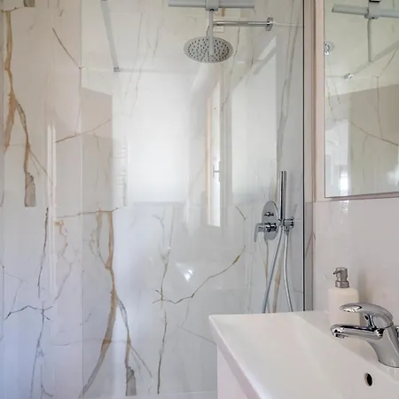 La Gemma Del Tirreno Apartament *