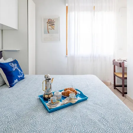 La Gemma Del Tirreno Apartment