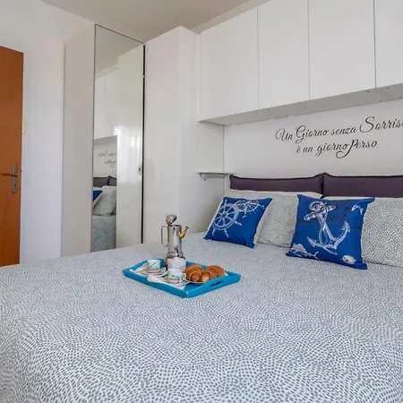 La Gemma Del Tirreno Apartment Viareggio