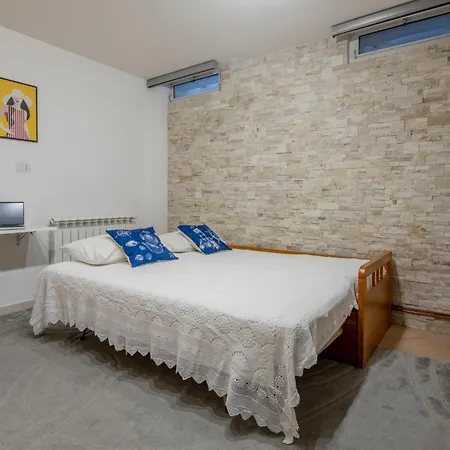 La Gemma Del Tirreno Apartament