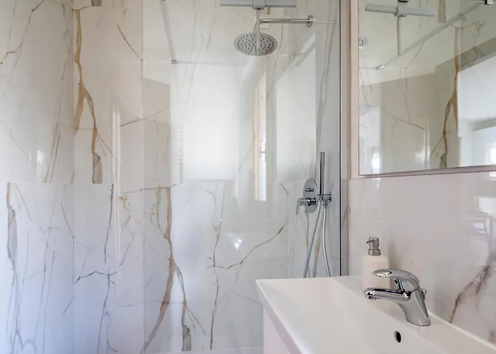 La Gemma Del Tirreno Apartament *