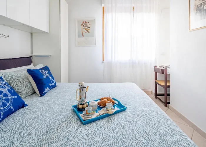 La Gemma Del Tirreno Apartament