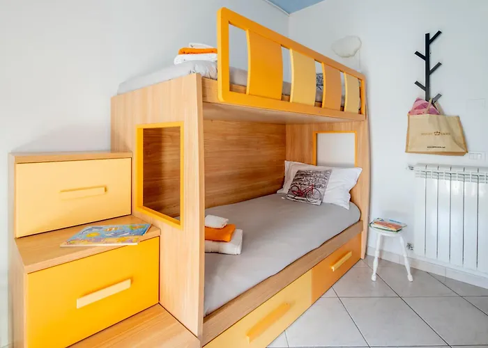 La Gemma Del Tirreno