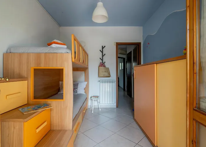 La Gemma Del Tirreno Viareggio