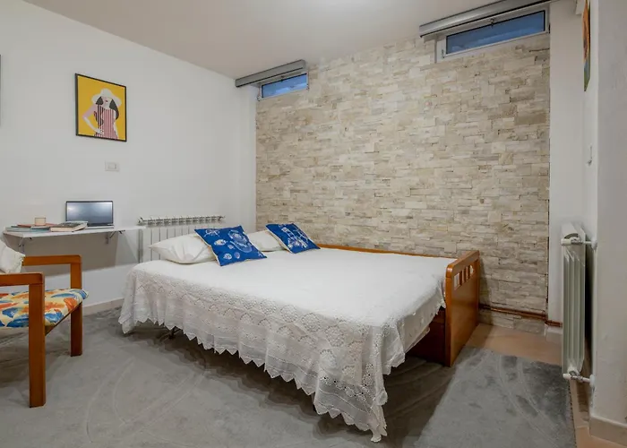 La Gemma Del Tirreno Apartament