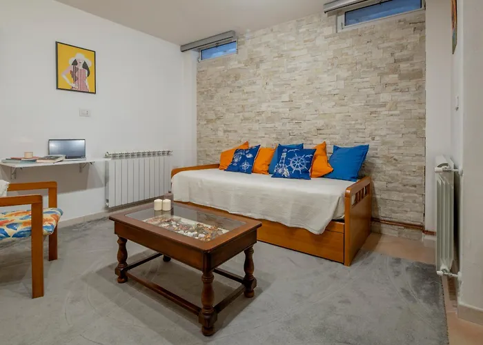 Apartment La Gemma Del Tirreno