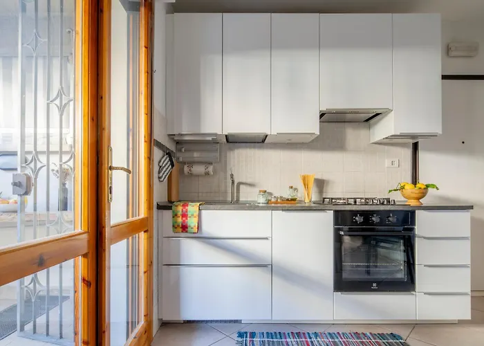 La Gemma Del Tirreno Apartment Viareggio