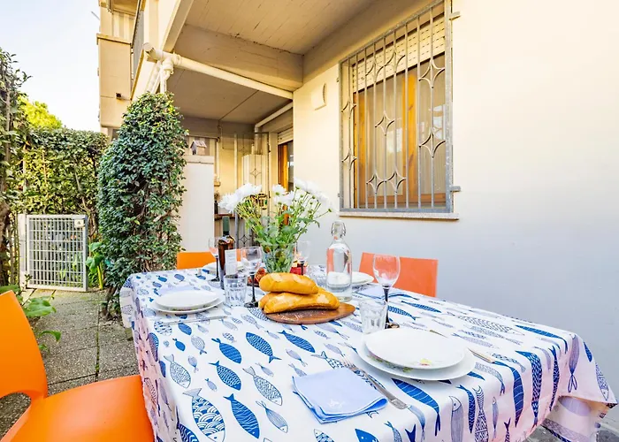 La Gemma Del Tirreno Apartment *